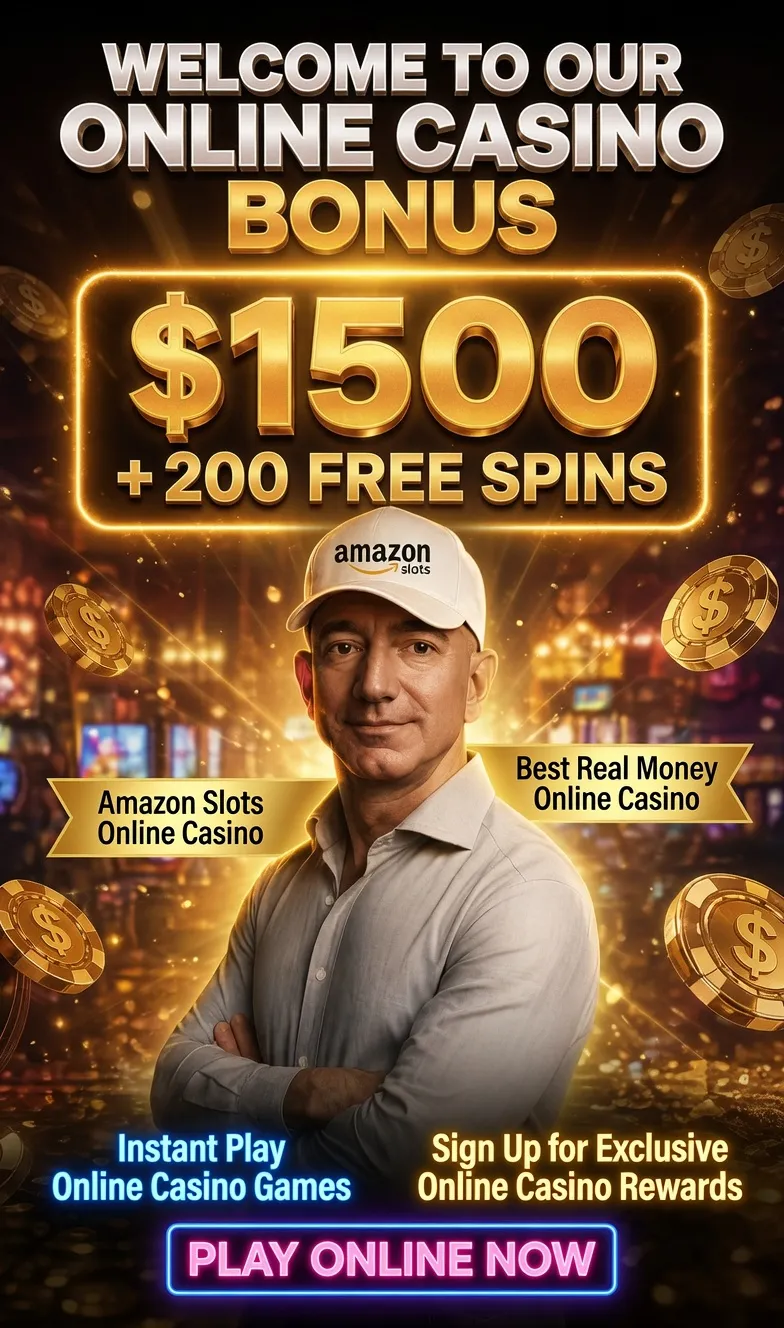 Amazon Slots preview 2